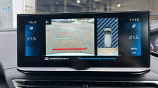 Peugeot 5008 1.5 BlueHDi Allure 5dr EAT8 Diesel Estate